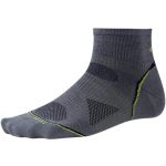 smartwool socks - grey