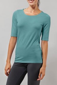 Bar back tee