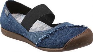 Good jean - project Mary Jane