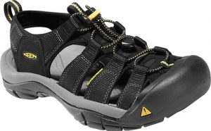 Newport H2 - black
