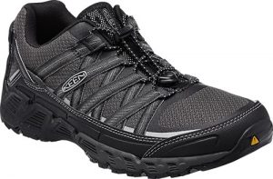 Versatrail - black