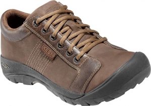 Austin - chocolate brown